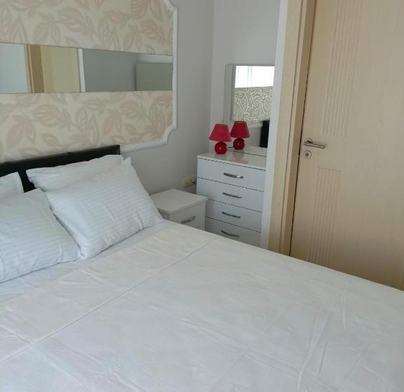 Семейный Номер Вид на Море, Mia Hill Suites