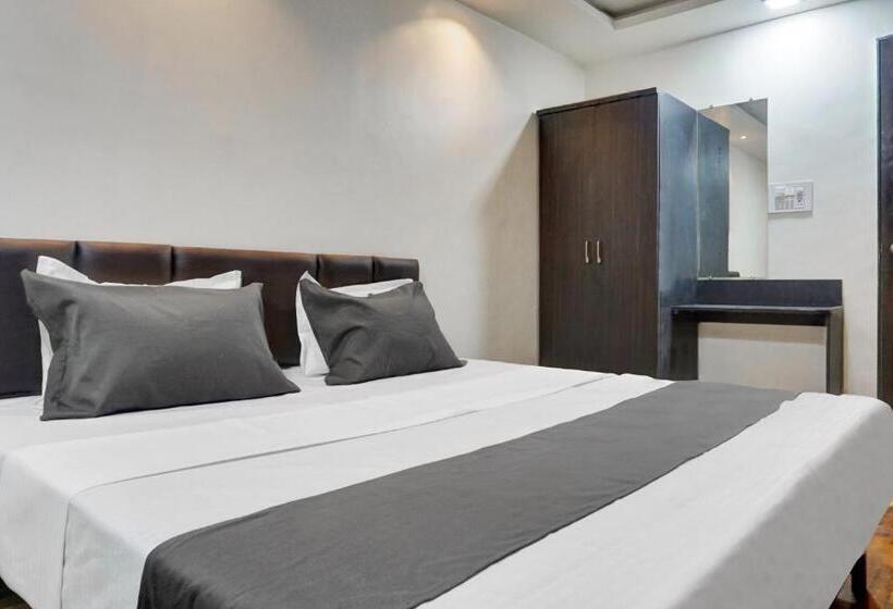 Трехместный Номер Классика, Oyo Sagar Lodging
