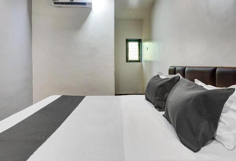 Трехместный Номер Классика, Oyo Sagar Lodging