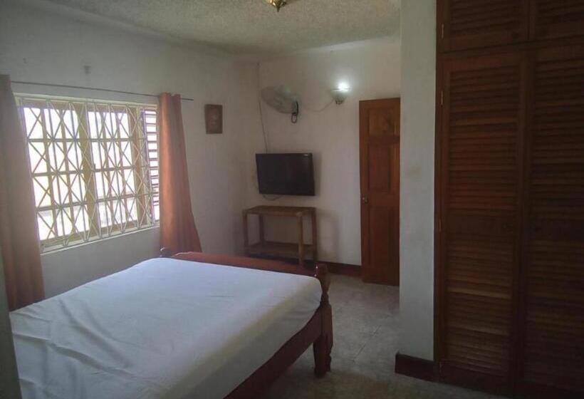 חדר אקונומי, Comfort Rooms