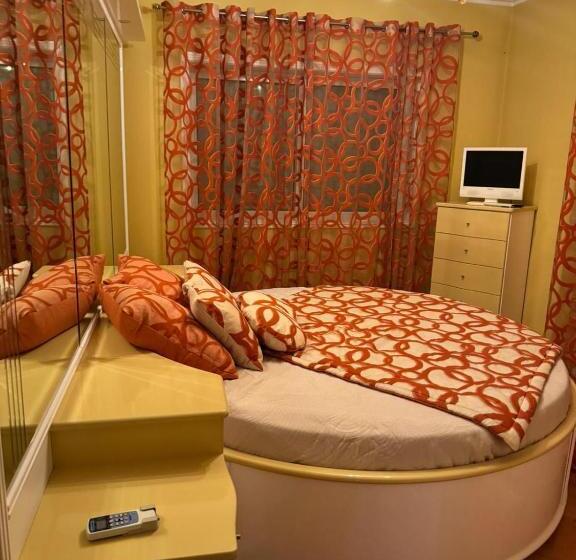 Дом 4 Спальни, Casa De Férias Alfena
