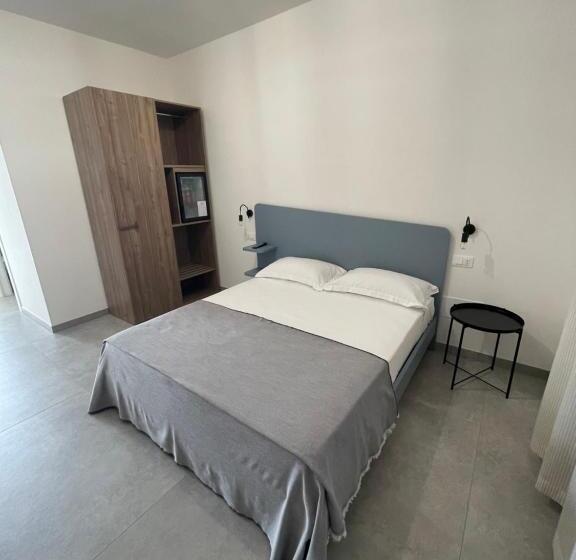 四人豪华间, B&b Casa Giulivo Pantanagianni