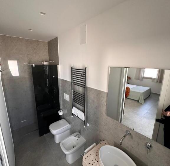 四人标准间, B&b Casa Giulivo Pantanagianni