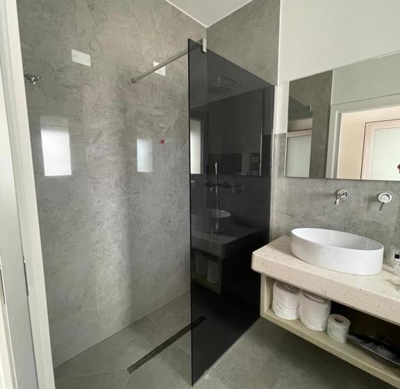 豪华房间, B&b Casa Giulivo Pantanagianni