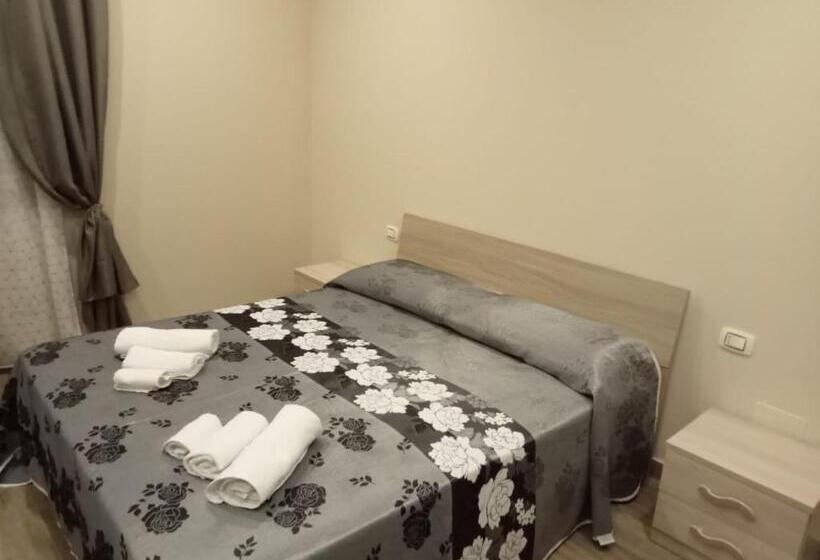 Номер Стандарт, B&b Rebgaia