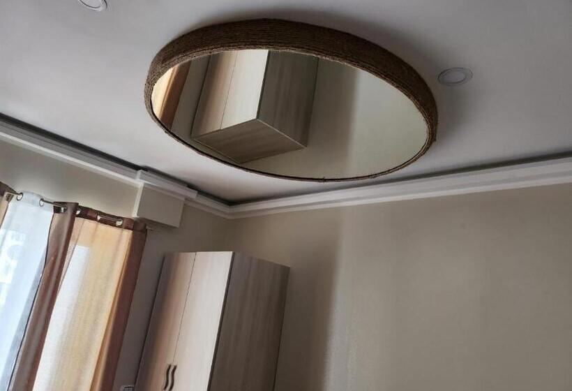 Номер Deluxe, B&b Rebgaia