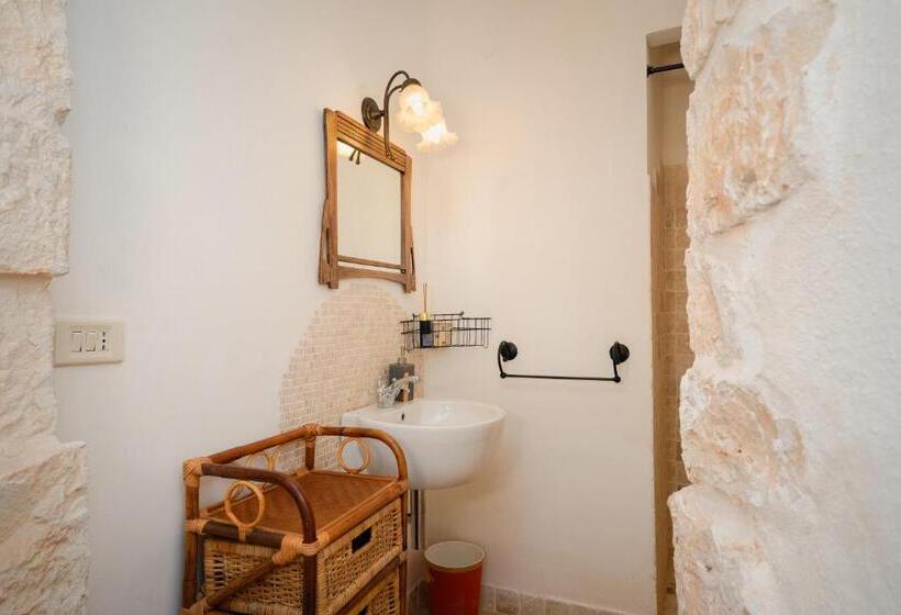 Номер Стандарт, Trulli Oiseaux Migrateurs