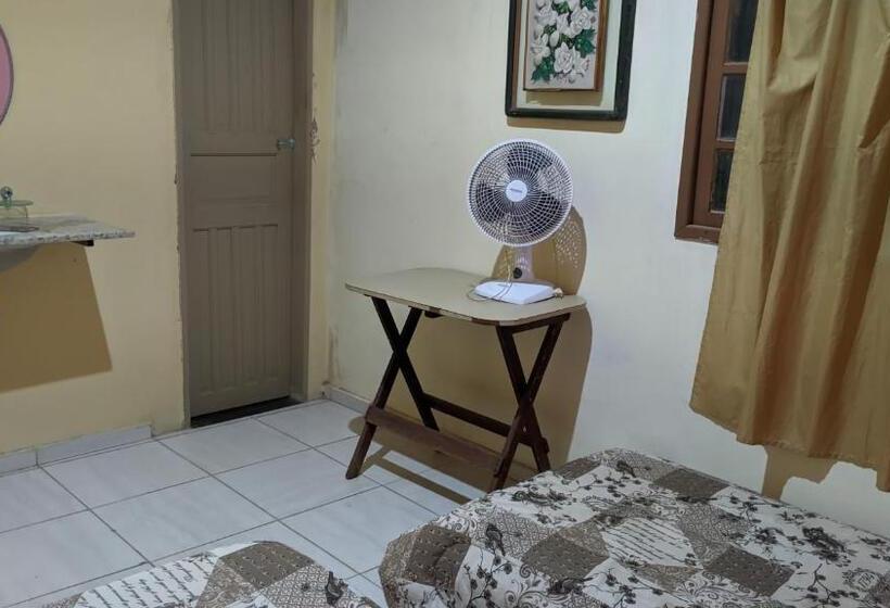Люкс, Hospedaria Recanto Do Bem Te Vi   Kitinete E Suite