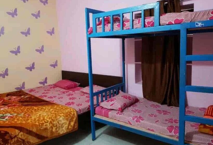 공동 객실, Hostel Martina