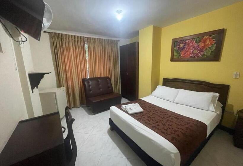 اتاق استاندارد, Gaudi