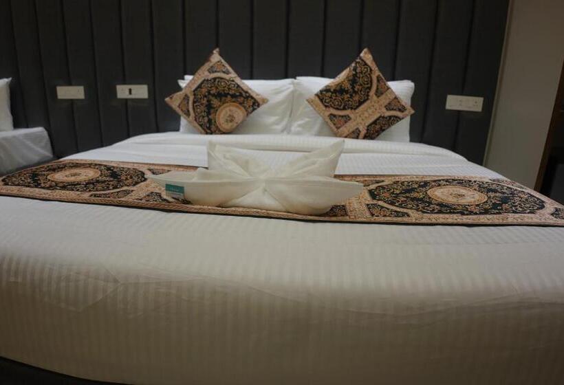 Номер Superior, Moon Inn Just 2 Min Walk From Golden Temple & Jallianwala Bagh