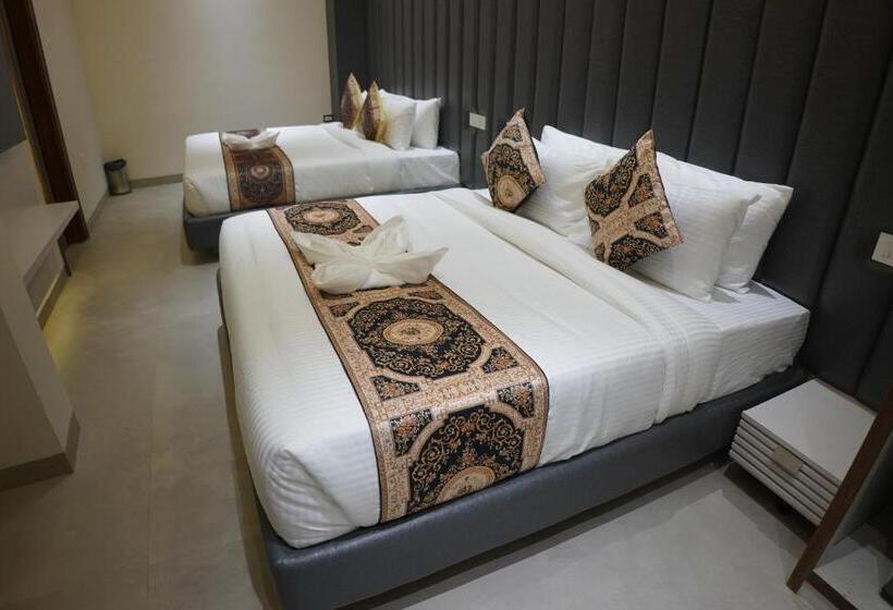 Номер Deluxe, Moon Inn Just 2 Min Walk From Golden Temple & Jallianwala Bagh