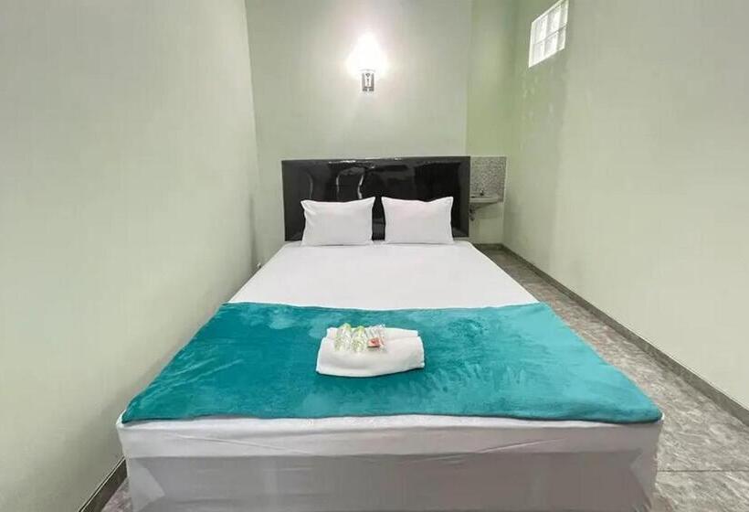 Номер Стандарт, Trubus Guesthouse Syariah Magelang Mitra Reddoorz