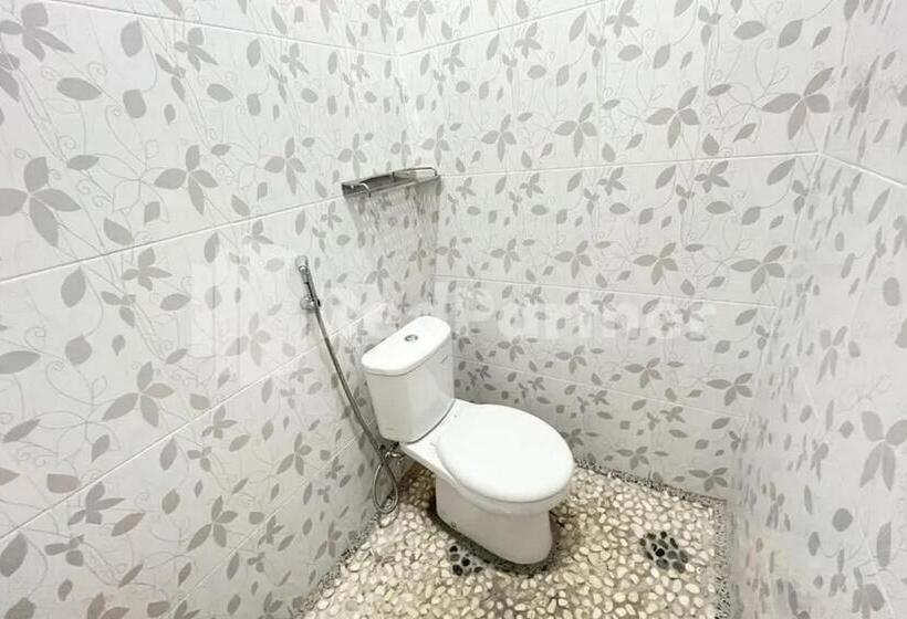Номер Стандарт, Trubus Guesthouse Syariah Magelang Mitra Reddoorz