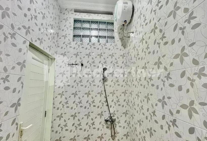 Номер Стандарт, Trubus Guesthouse Syariah Magelang Mitra Reddoorz