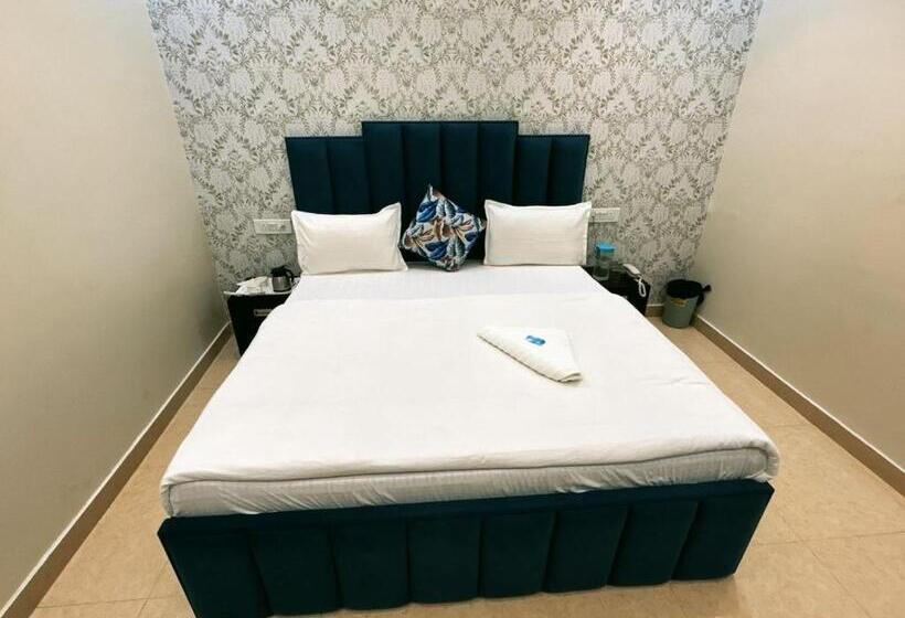 Номер Стандарт Индивидуальный, New Prince Hotel & Restaurant