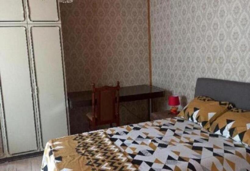 خانه 1 خوابه, Ethno House Mira