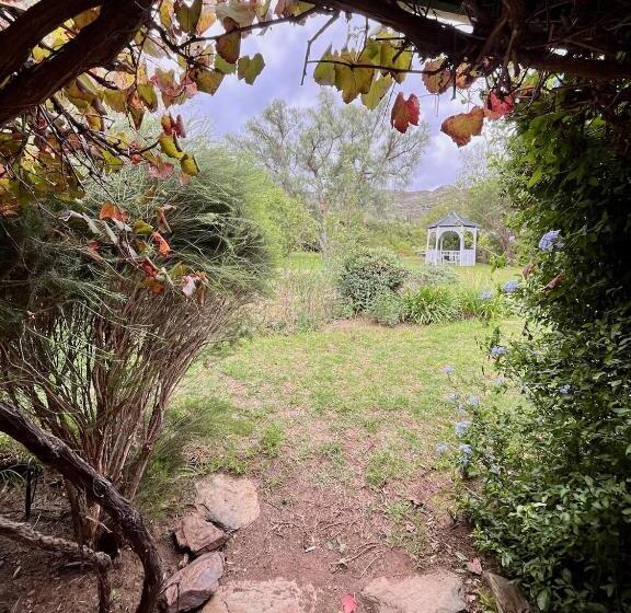 Номер Стандарт Внутренний, Tradouw Guesthouse