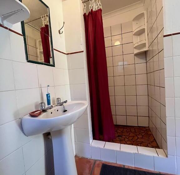Номер Стандарт Внутренний, Tradouw Guesthouse