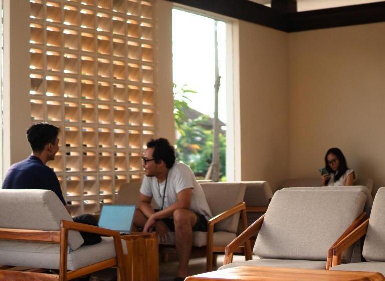 Стандартный Номер Кровать Кинг, Tut Winten Villa Ubud