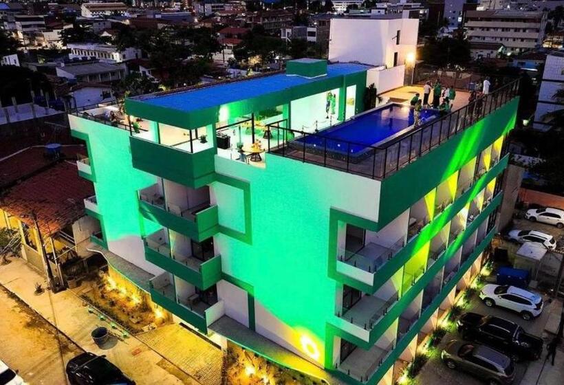 Апартаменты 1 Спальня, Varandas Do Porto   Flat 310