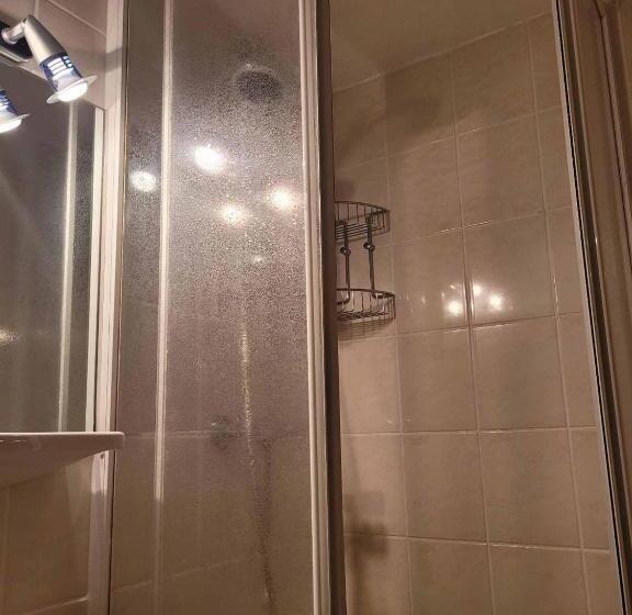 Номер Стандарт Трехместный, Haus Resi