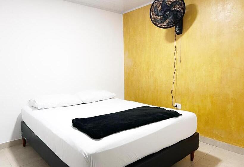 דירת שני חדרים, Apartahotel Circunvalar Por Parceros Group