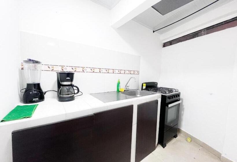 דירת שני חדרים, Apartahotel Circunvalar Por Parceros Group