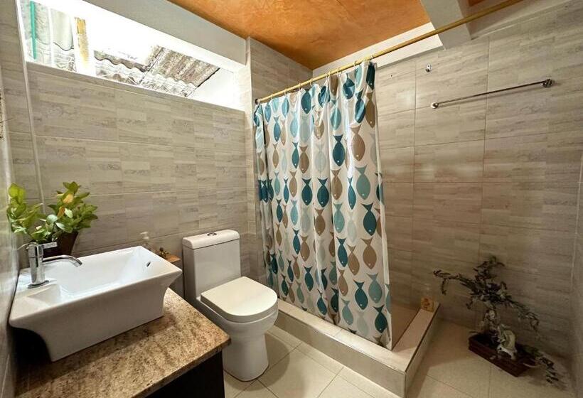 דירת חדר עם טרסה, Apartahotel Circunvalar Por Parceros Group