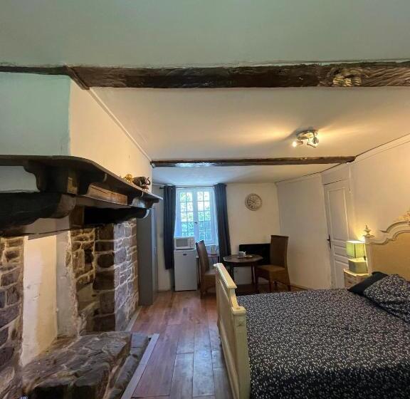 Номер Superior, Chambre D Hote A La Ferme