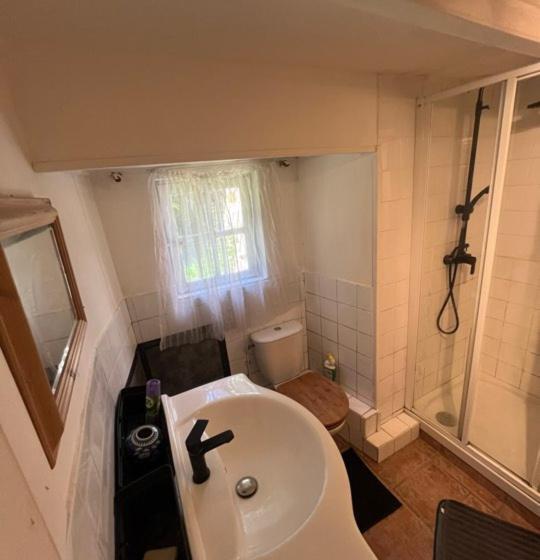 Номер Superior, Chambre D Hote A La Ferme