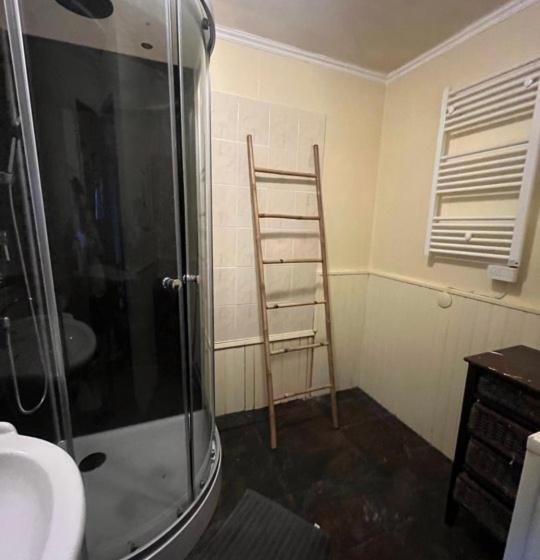 Номер Стандарт Совместная Ванная, Chambre D Hote A La Ferme