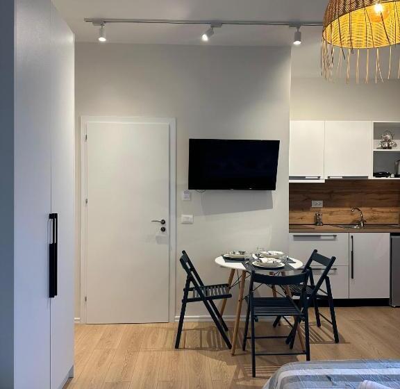 اتاق استاندارد, Freya S Rooms
