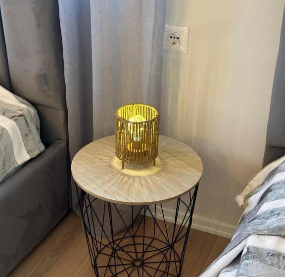 اتاق استاندارد, Freya S Rooms