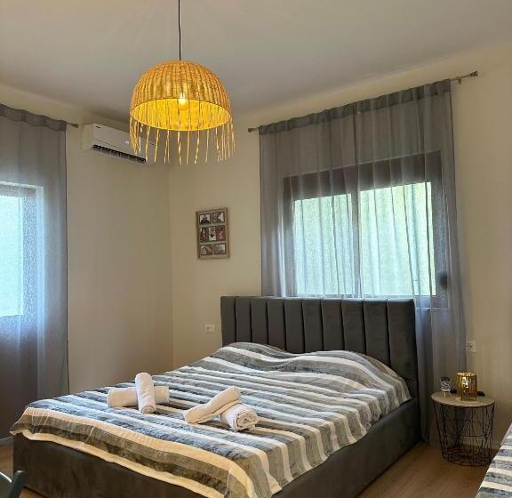 اتاق استاندارد, Freya S Rooms