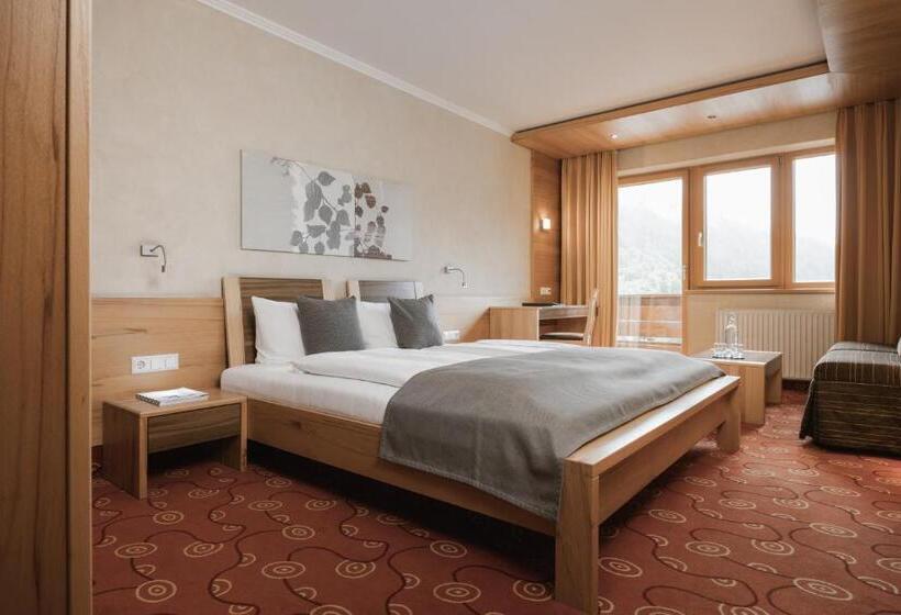 Quarto Superior, Neueröffnung Miaflor Familien  & Aktivresort