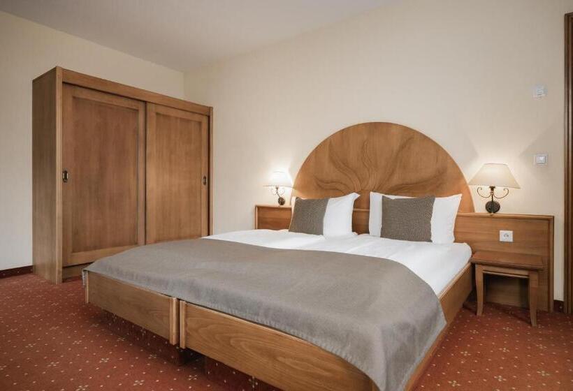 Suíte Deluxe, Neueröffnung Miaflor Familien  & Aktivresort