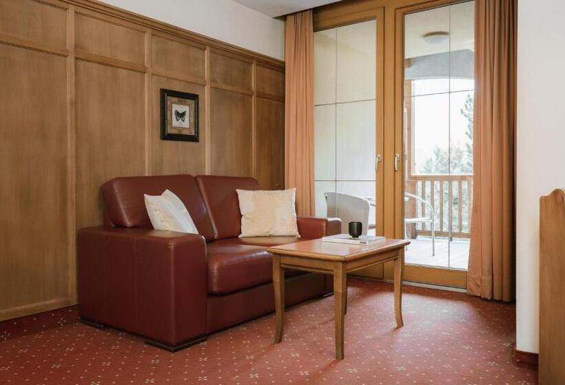 Suíte Deluxe, Neueröffnung Miaflor Familien  & Aktivresort
