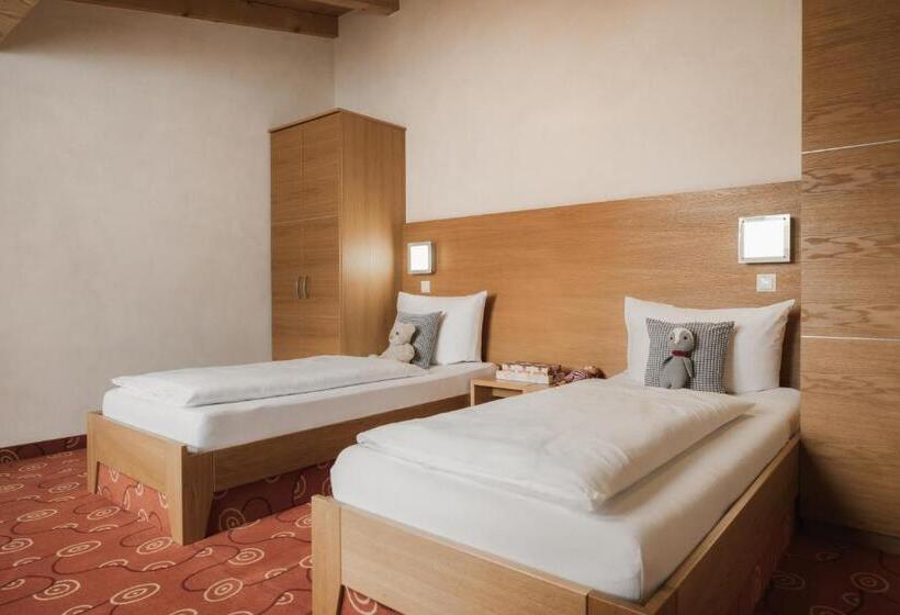Suíte Dúplex, Neueröffnung Miaflor Familien  & Aktivresort