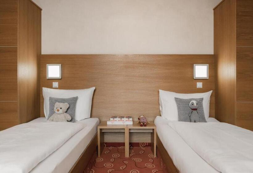 Люкс Дюплекс, Neueröffnung Miaflor Familien  & Aktivresort