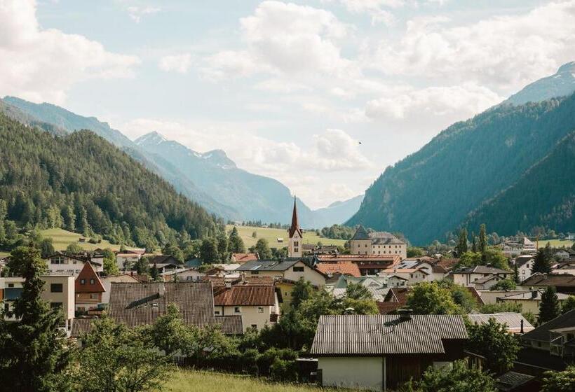 Люкс Superior, Neueröffnung Miaflor Familien  & Aktivresort