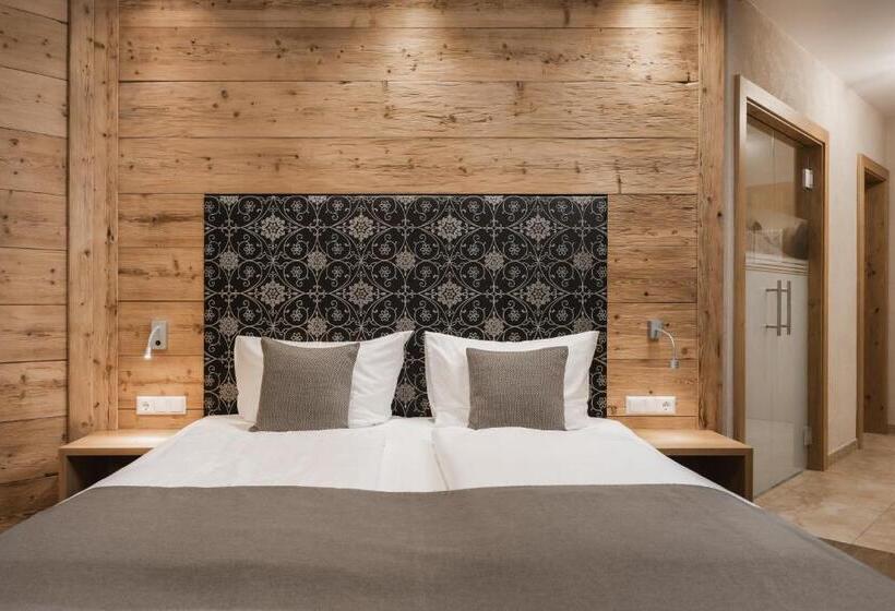 Júnior Suíte com Terraço, Neueröffnung Miaflor Familien  & Aktivresort