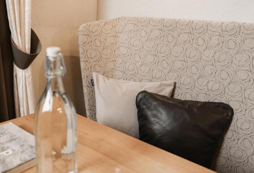 Suíte Familiar, Neueröffnung Miaflor Familien  & Aktivresort