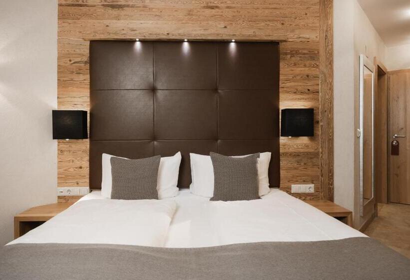 Family Suite, Neueröffnung Miaflor Familien  & Aktivresort