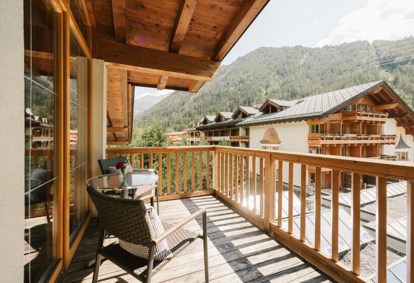 Люкс 2 Спальни, Neueröffnung Miaflor Familien  & Aktivresort