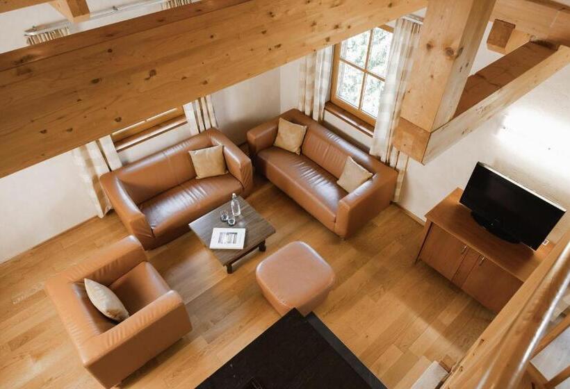 Suíte 3 Quartos, Neueröffnung Miaflor Familien  & Aktivresort