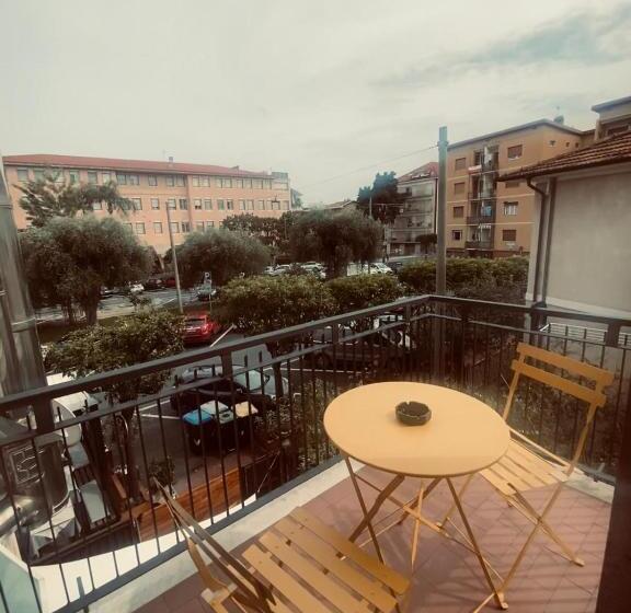 Номер Стандарт, Affittacamere Tiziano