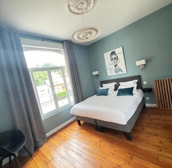 Номер Deluxe, Aura Castle
