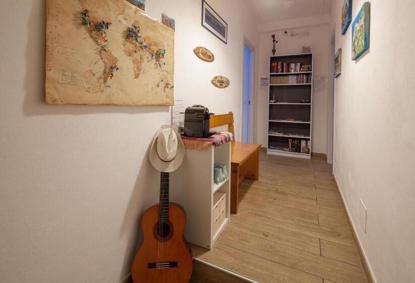 اتاق استاندارد, Cinque Terre Charme Rooms
