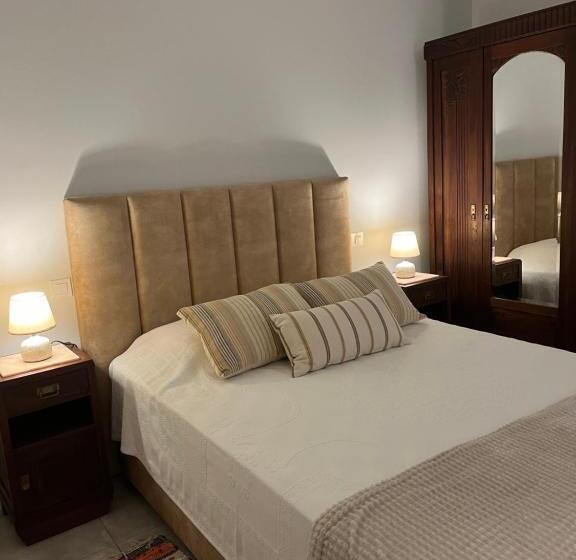 Семейный Номер, Douro House 222